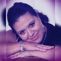 Gina Maria Pearson