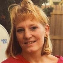 Pamela J Stephenson (née Smith)