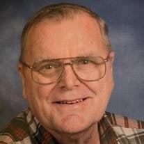 Donald Livingston Wade