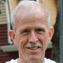 Ronald "Ron" Alfred Robichaud