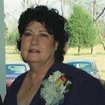 Vicki Lewter Durham