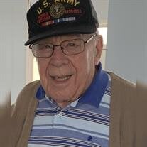 James "Jim" Douglas Richart