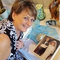 Michele "Shelly" D. Ostendorf