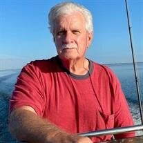 Paul Franklin Justice Sr.