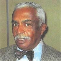 David Tyrone Sheppard