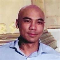 Mr. Eugene Phonchanh