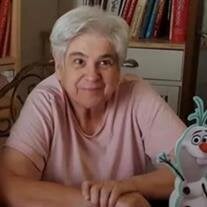 Carol Ann Sypherd