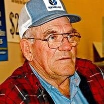 Wendell Glen Watkins