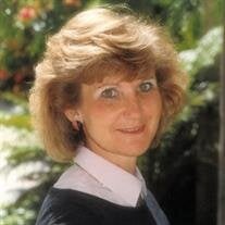 Ursula Margarete McDaniel