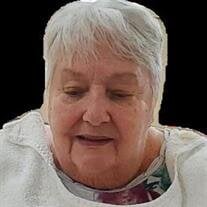 Mary Ruth Unger