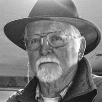 Daniel Waine Edwards