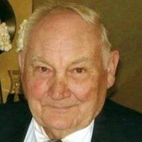 Lambert Joseph Hoffman