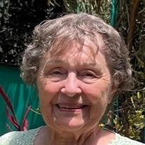 Dorothy McCracken