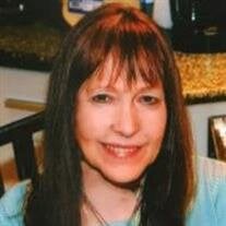 Lea G. Hardcastle