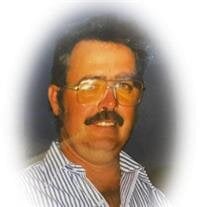 Jerry Kim Yarbrough