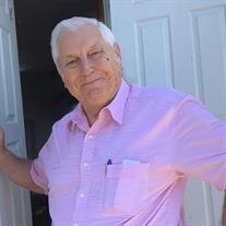 Robert Sheppard Harrell