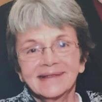 Judith Jean Welch