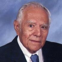 Alcario Flores Gonzalez