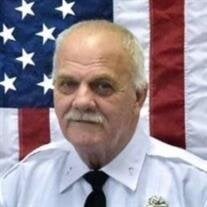 Ronald R. Holloway
