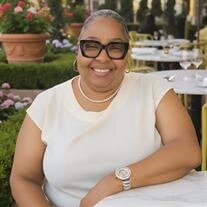 Jennie Marquez-Gregory