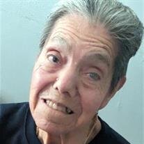 Evangelina A. Salazar