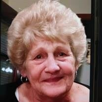 Edna "Frances" Soutter