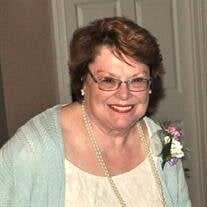 Carole Mae Hanson-Nass