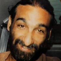 Nicholas Ray "Gypsy" Ranko Jr.