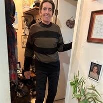 Brian J. Mankowitz