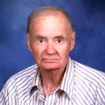 Henry Edward "Eddie" Keltner