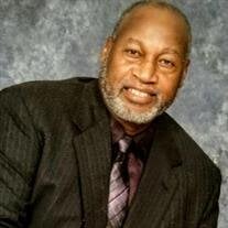 Rev. Dr. Lucius Toney Jr