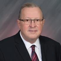 Larry J. Robinson
