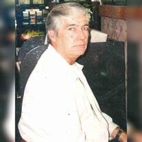 Larry Anthony Reasner
