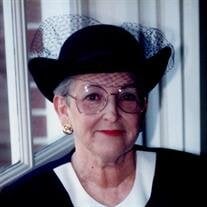 Dorothy Hartz