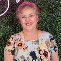 Debra Webb