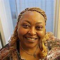 Mrs. Shaundra Thompson-Gaines