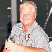 Lawrence John Stanczak Jr.