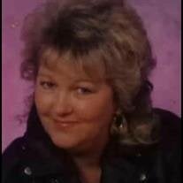 Lula Hall Williams