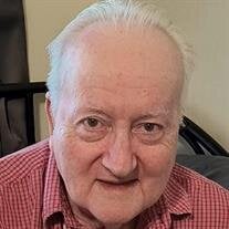 Leonard McArthur Anglin