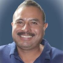 MIGUEL ANGEL PEREZ ROJAS