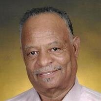 Howard Mac Rogers