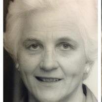 Victoria T. Romig