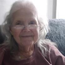 Barbara Ann Jones