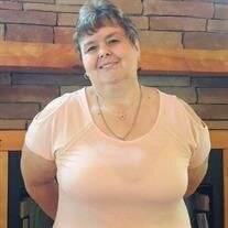 Jacqueline "Jackie" Ratliff