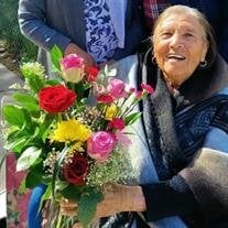 Maria Jesus Serrato-Acevedo