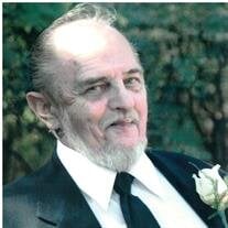 Wilfred "Willy" Bottcher