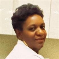 Sheila Thompson