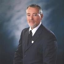 David James Hargrave