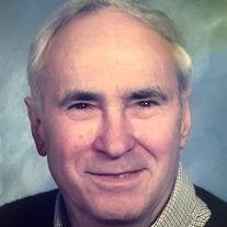 Dr. Maurice James (Jim) Sutton