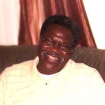 William David Turner, Jr.